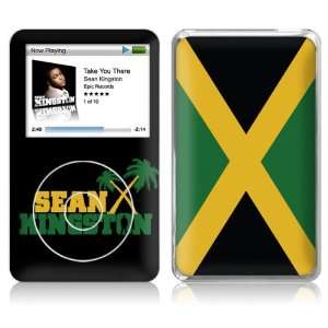   80 120 160GB  Sean Kingston  Jamaica Skin  Players & Accessories