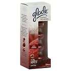 lot glade scented oil candles refills you choose apple cinnamon