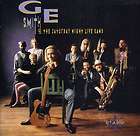Get a Little by G.E. Smith CD, Oct 1992, Liberty USA 077779995523 