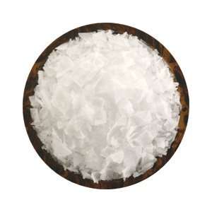 Cyprus Flake Sea Salt   3 lbs., Mediterranean Gourmet Salts
