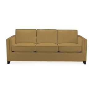   Sonoma Home Brookside Sleeper Sofa, Faux Suede, Camel