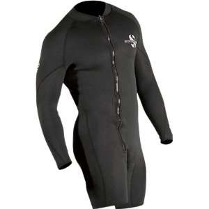  ScubaPro 3mm Caribbean Shorty Wetsuit