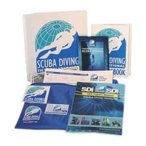  SDI Open Water Instructor Kit