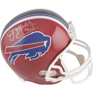    Details Buffalo Bills, Riddell Replica Helmet