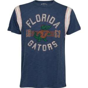  Florida Gators 47 Brand Scrum Chopblock Jersey Tee 