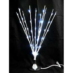  White LED Lamp Base Spray Lighting
