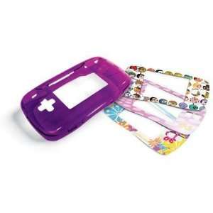  Didj Customization Kit purple Toys & Games