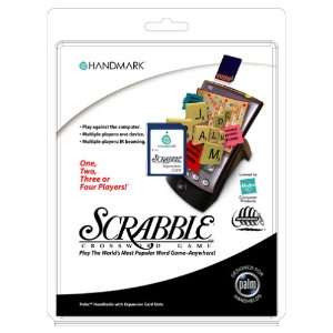  Handmark Scrabble MMC for Palm m125, m130, i705 & m500 