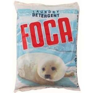 Foca Laundry Detergent, 2 lb. (Pack of 18)  Kitchen 