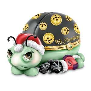  Cute As A Holiday Bug Music Box Collection