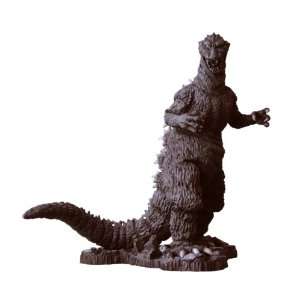  Godzilla (1955) Polystone Unpainted Kit (Resin Kit) Toys 