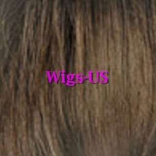 Wigs HEAT OK Long layer skin part wig Color Choice US Seller  