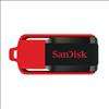 Lot of 25 Sandisk 8GB Cruzer Switch USB 2.0 Flash Pen Drive SDCZ52 