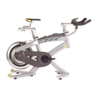  CycleOps Power Pro 300PT Indoor Cycle Trainer Sports 