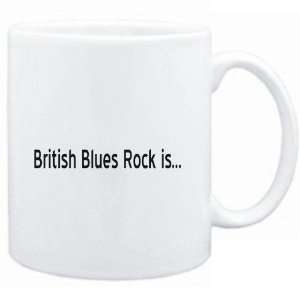 Mug White  British Blues Rock IS  Music  Sports 