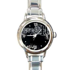 Cypress hill v1 Italian Charm Watch