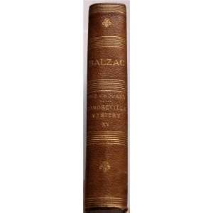  The Works of Honore De Balzac The Chouans; The 