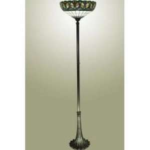  Z Lite Floor Lamp Plantages D14 22T