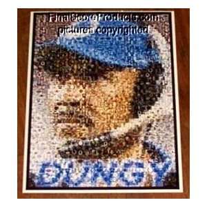  Indianapolis Colts Tony Dungy Montage 