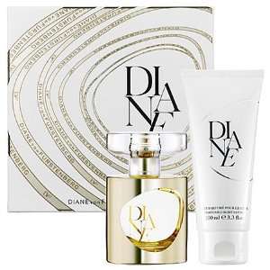  Diane von Furstenberg DIANE Gift Set Fragrance for Women 