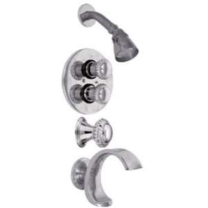  Scarsdale 316 Thermostatic Valve W/ Built In Control by 
