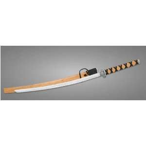  Natural Samurai Daito Sword