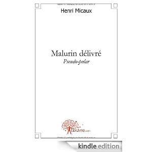 Start reading Malurin Delivre 