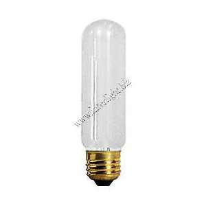 130V 25W MEDIUM BASE FROST E26 Ah Lighting Bulbrite Damar Eiko Light 