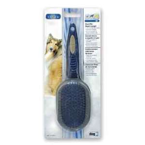  Dogit Le Salon Steel Tip Pin Brush   Large   Blue Pet 