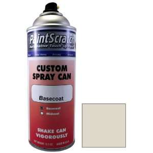  12.5 Oz. Spray Can of Savannah Metallic Touch Up Paint for 