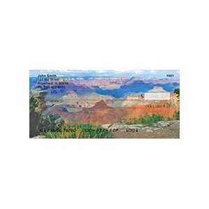  Grand Canyon Personal Checks