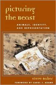 Picturing the Beast Animals, Identity, and Representation 