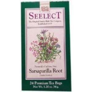  Sarsaparilla Tea 24 bg 24 Bags