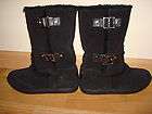 NWOB Brand New Tory Burch Madison Boots Brown 7  