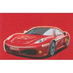   racing car race vehicle luxury italian design pirelli 14 Toys & Games