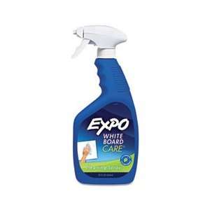    EXPO 1752229   Dry Erase Surface Cleaner, 22 oz. Bottle Electronics