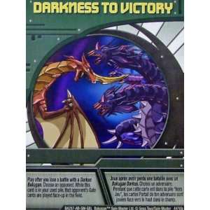  Loose Special Ability Card   Darkness to Victory Toys & Games