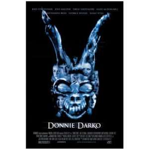  Donnie Darko   Bunny   Jake Gyllenhall 12x18 Poster