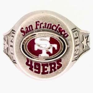  San Fran 49ers Rings Size 12
