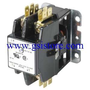   Siemens 45GG20AF 45GG20AFX591 120V 2 Pole 40A Contactor Home