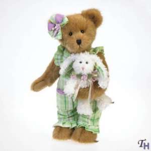  Boyds Bears Abigail Springfield with Piper   12 Toys 