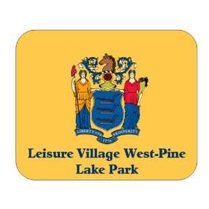  US State Flag   Leisure Village West Pine Lake Park, New 