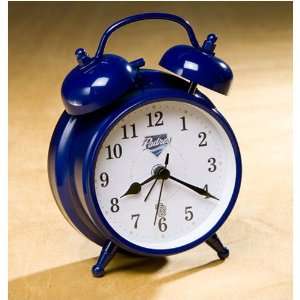  San Diego Padres MLB Vintage Alarm Clock (small) Sports 