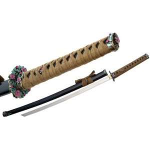  Ladys Samurai Sword