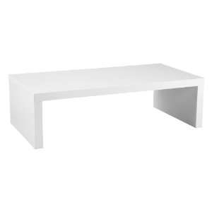  ItalModern Abril Coffee Table Coffee Table