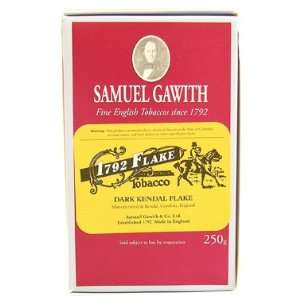  Samuel Gawith 1792 Flake 250g