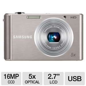  Samsung ST76 Digital Camera
