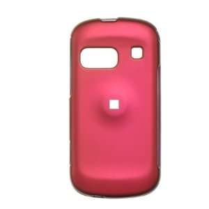   Case for Samsung R900 Craft / Hot Pink Cell Phones & Accessories