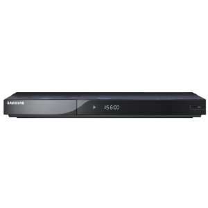  Samsung BD C6900 Blu ray 3D Disc™ Player Blu ray 3D Player 