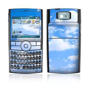 Samsung BlackJack 2 Skin Decal Sticker   Clouds